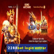 2288bet login entrar